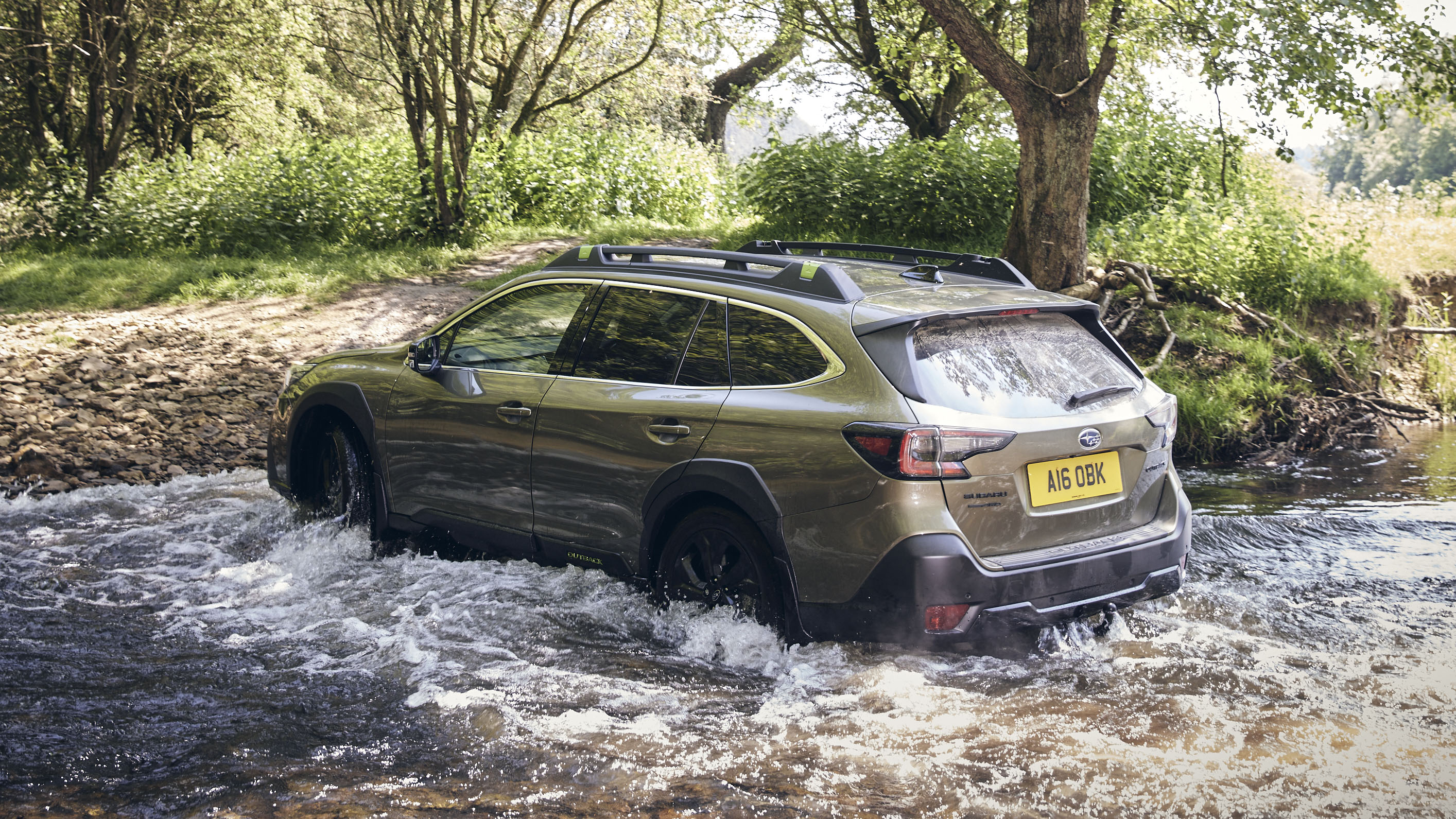 Should i buy a subaru best sale outback